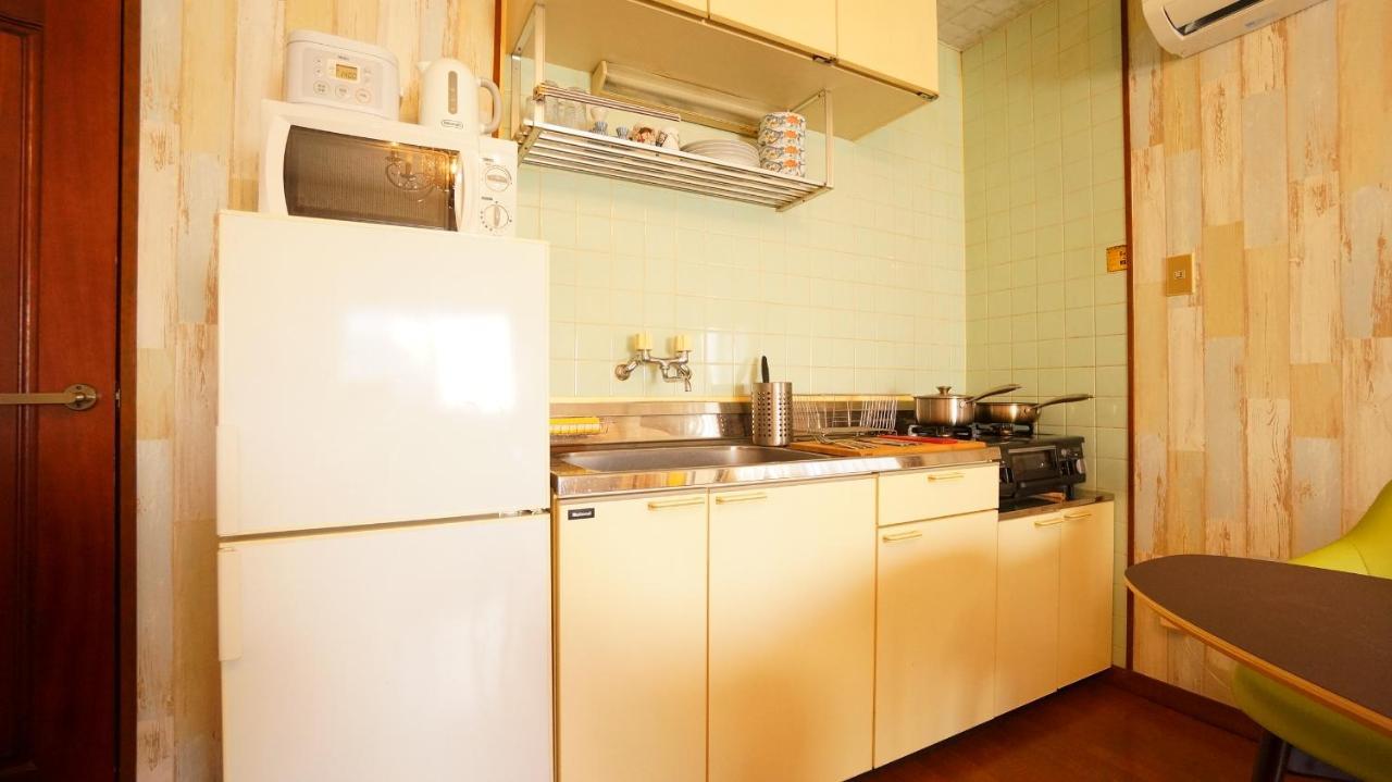 Tomato Takayama Station Hostel Luaran gambar