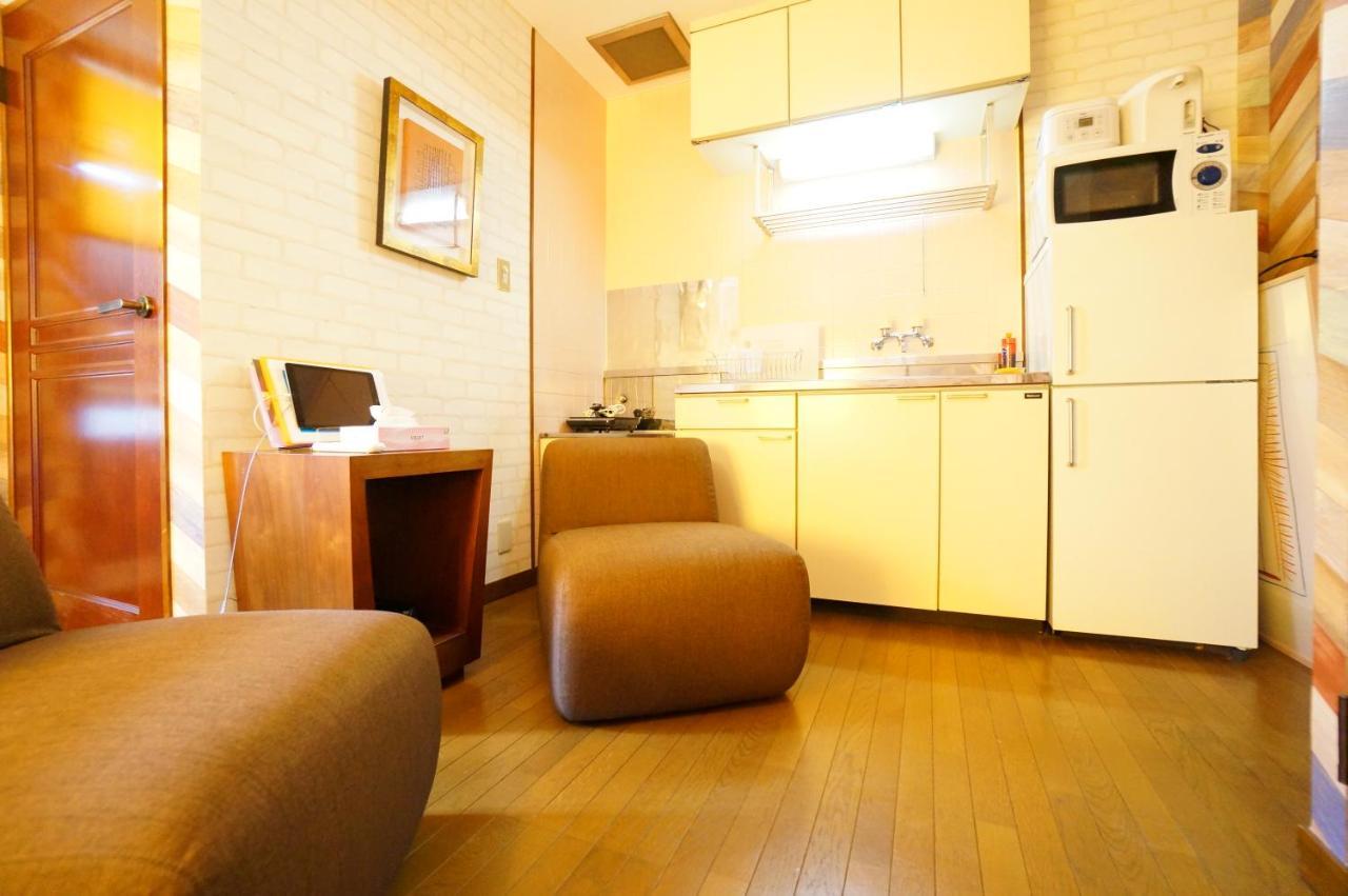 Tomato Takayama Station Hostel Luaran gambar