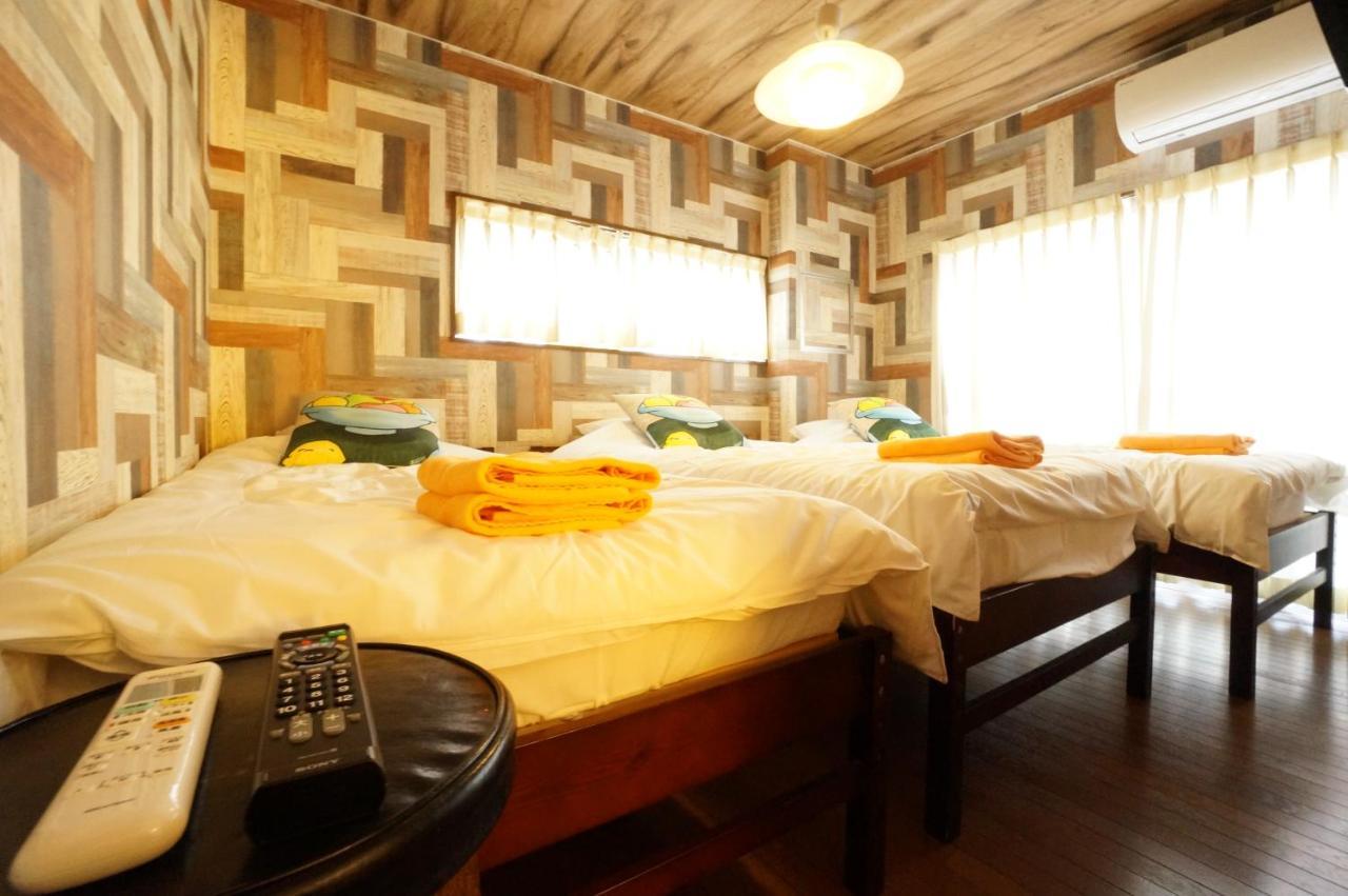 Tomato Takayama Station Hostel Luaran gambar