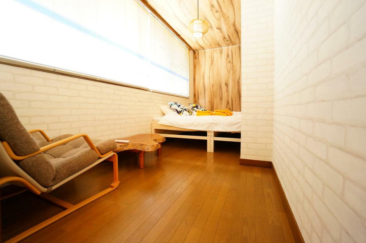 Tomato Takayama Station Hostel Luaran gambar